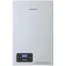 Отопительный котел Arderia E20
