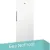 Морозильник BEKO RFSK266T01W