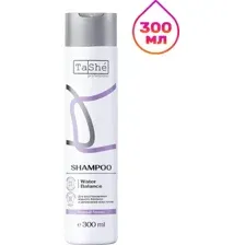 Шампунь для волос Tashe Professional Water balance (300мл)