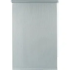 Рулонные шторы Legrand Мелтон 98x175 58156522 (серый/голубой)