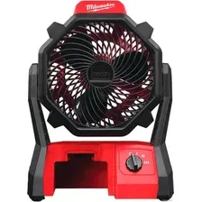 Вентилятор Milwaukee M18 AF-0 4933451022 (без АКБ)