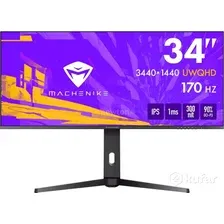 Игровой монитор Machenike MKQ34C170L