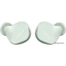 Наушники Jabra Elite 4 Active (мятный)