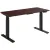 Стол Подъемный стол KingStyle UP Dual S02B, дуб стирлинг