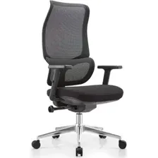 SITUP SAKURA BLACK CHROME (СЕТКА BLACK/ BLACK)