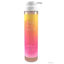 Шампунь для волос "Pro Bio Hair Repair Shampoo" (350 мл)