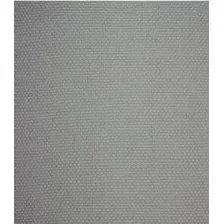 Ковер для жилой комнаты Indo Rugs Uni 100 140x200 (серый)