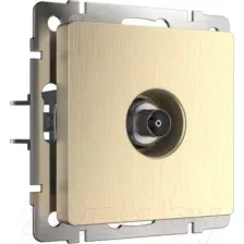 Розетка телевизионная Werkel W1183010