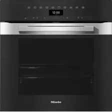 Паровой духовой шкаф Miele DGC 7450 EDST/CLST