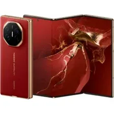 Телефон Huawei Mate XT Ultimate GRL-LX9 16GB/1TB (красный, международная версия)