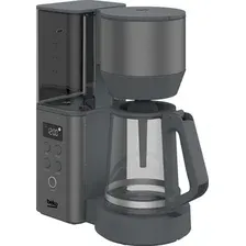Капельная кофеварка BEKO CFM 7355 DX