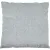 Подушка декоративная Сонум Рогожка 45x45 (пепельный)
