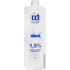 Окислитель Constant Delight Emulsione Ossidante 1.5% 1000 мл