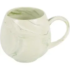 Кружка Gipfel Marble Verde 52696 (зеленый)