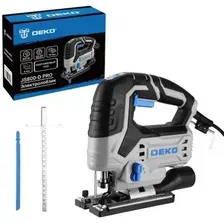 Электролобзик Deko JS800-D PRO 083-1160