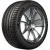 Летняя шина Michelin Pilot Sport 4 S 235/40R19 96Y