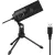 Микрофон Fifine K669D, черный