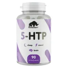5-HTP Prime Kraft 90 капсул