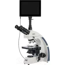 Микроскоп цифровой Levenhuk MED D40T LCD / 74006