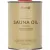 Масло для древесины Elcon Sauna Оil, 1 л