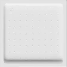 Душевой поддон Abber AD3D090 90х90