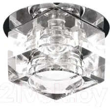 Точечный светильник Lightstar Romb 004060