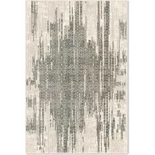 Ковер для жилой комнаты Moldabela Geo Прямоугольник 4973 1 43211 (0.6x1.1)