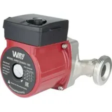 Насос циркуляционный Wellmix WRS 15/40 N 130