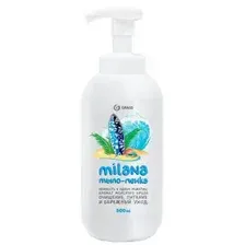 Жидкое мыло Grass Milana морской бриз 500 мл 125333