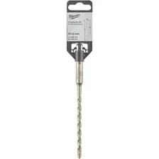 Бур SDS-plus Contractor MILWAUKEE 2с 6х160 мм арт. 4932471218
