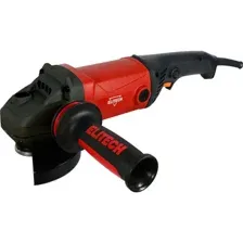 Углошлифмашина ELITECH МШУ 1412Э, E2213.002.00