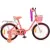 Детский велосипед Favorit Lady LAD-18PC