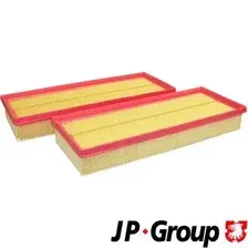 Воздушный фильтр JP GROUP 1318600810