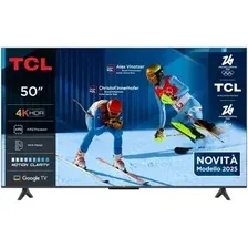 Телевизор TCL 50P69K
