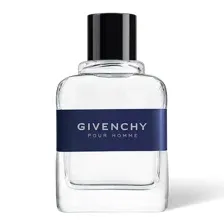 Givenchy Pour Homme Blue Label 100 мл