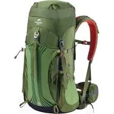 Рюкзак туристический Naturehike NH16Y020-Q / 6927595787908 (зеленый)