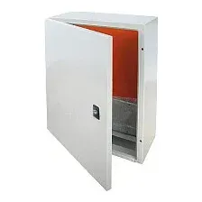 Щит с монтажной панелью КС ЩМП-2-00 IP65 500х400х200 960020
