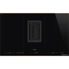 Варочная панель Smeg HOBD682R1