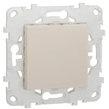Декоративная заглушка Schneider Electric Unica NU586644