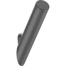 Крючок для ванны Deante Silia Titanium ADI D111