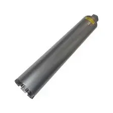Коронка Hilberg HD709