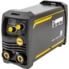 Сварочный инвертор Кедр UltraARC-250S Pulse Digital
