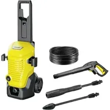 Мойка высокого давления Karcher K4 WCM 1.324-200.0