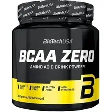 BCAA Zero, 360г