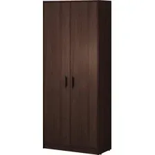 Шкаф распашной Involux Престон 226H024 (венге)