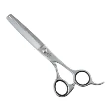Ножницы филировочные Dewal Basic Step / ML208-630
