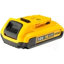 Аккумулятор для электроинструмента DeWalt DCB183-XJ