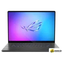 Игровой ноутбук Asus ROG Zephyrus G16 GU605CM-QR110