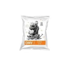 Удобрение органо-минеральное ОМУ Осеннее (гранулы) 2,5 кг.
