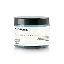 Разглаживающая маска для прямых волос Maraes Liss Care, 500 мл Kaaral